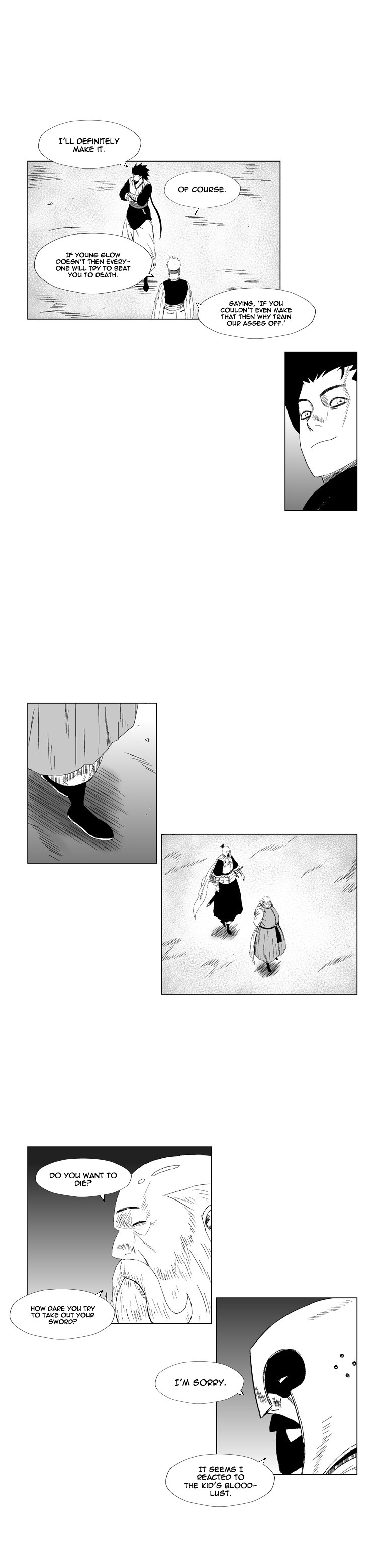 Red Storm Chapter 81 9